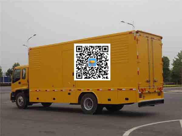 新乐租赁发电机 柴油发电机组备件的清洗方法