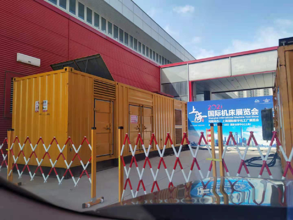 新乐发电机出租 对于发电机的特性你了解多少?