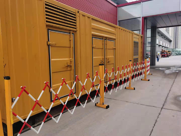 新乐发电机出租 你知道怎样鉴定发电机品质的好坏吗?