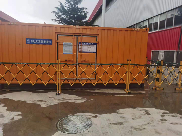 新乐租赁发电机 柴油发电机组供应商:柴油发电机组润滑油的作用?