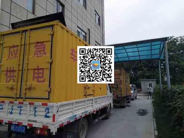 新乐发电车出租-发电机产品使用越来越广泛