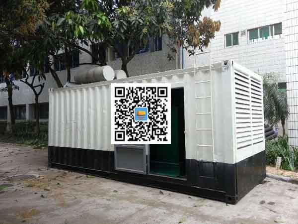 新乐出租发电机-什么样的柴油发电机使用效果比较好