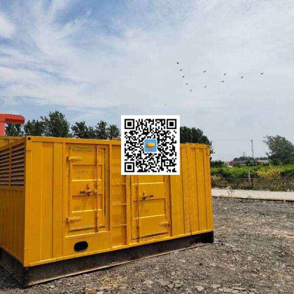 新乐发电机出租发电机电刷的结构与作用是什么