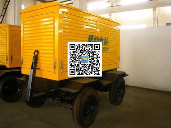 新乐发电机出租-发电机组的安装注意要点