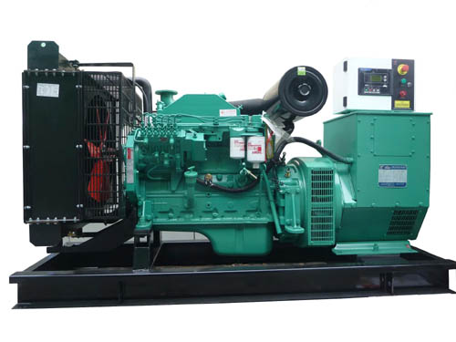 新乐有哪些方法可以提高 200kw 柴油发电机的燃油效率?