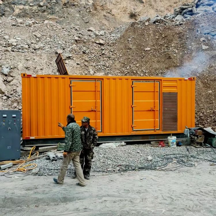 新乐如何降低 200kW 柴油发电机在高海拔地区的油耗?