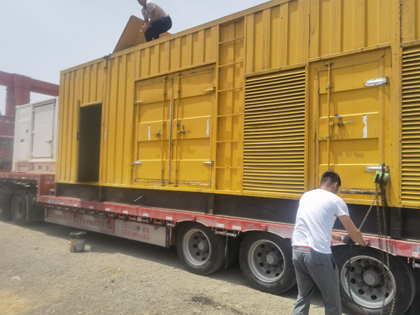 新乐除了负载情况和发动机维护,还有哪些因素会影响 200kw 柴油发电机的油耗?