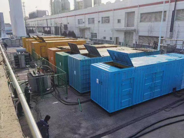 新乐380V和690V电压的电缆线相同吗?