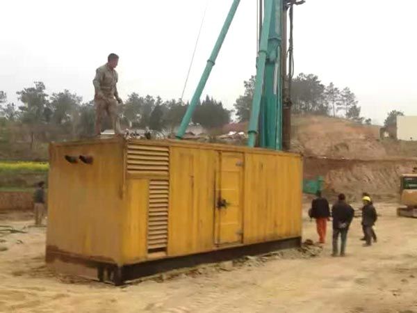新乐如何判断水冷式机油散热器密封件是否需要更换?